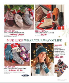 Boscov's Weekly Ad Page 17