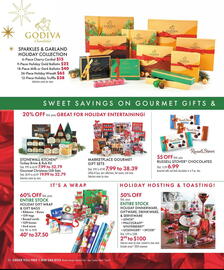 Boscov's Weekly Ad Page 20