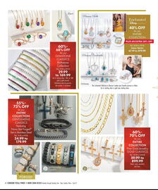 Boscov's Weekly Ad Page 4