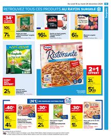 Catalogue Carrefour semaine 51 page 15