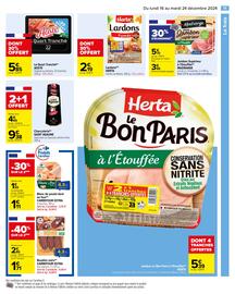 Catalogue Carrefour semaine 51 page 17