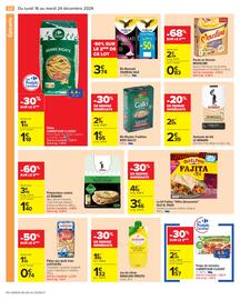 Catalogue Carrefour semaine 51 page 28