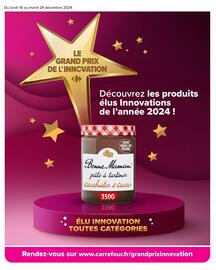 Catalogue Carrefour semaine 51 page 3