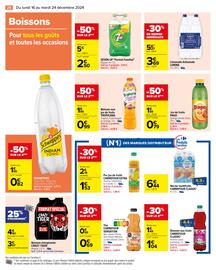 Catalogue Carrefour semaine 51 page 32