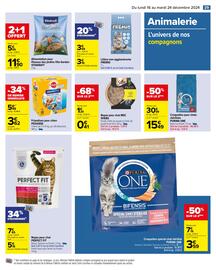 Catalogue Carrefour semaine 51 page 35