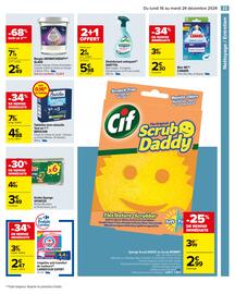 Catalogue Carrefour semaine 51 page 39