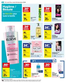 Catalogue Carrefour semaine 51 page 40