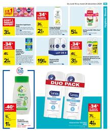 Catalogue Carrefour semaine 51 page 41