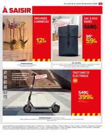 Catalogue Carrefour semaine 51 page 47