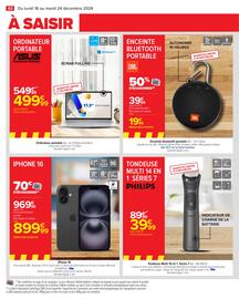 Catalogue Carrefour semaine 51 page 48