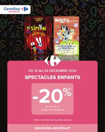 Catalogue Carrefour semaine 51 page 51