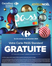 Catalogue Carrefour semaine 51 page 52