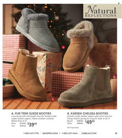 Cabela's Weekly Ad Page 10