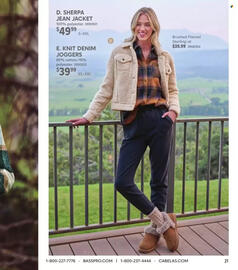 Cabela's Weekly Ad Page 13