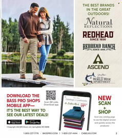 Cabela's Weekly Ad Page 23