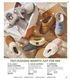 Cabela's Weekly Ad Page 37