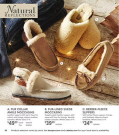 Cabela's Weekly Ad Page 38