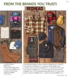 Cabela's Weekly Ad Page 45