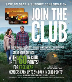 Cabela's Weekly Ad Page 47