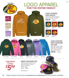 Cabela's Weekly Ad Page 49