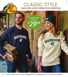 Cabela's Weekly Ad Page 51