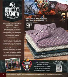 Cabela's Weekly Ad Page 55