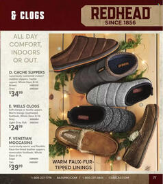 Cabela's Weekly Ad Page 74