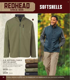 Cabela's Weekly Ad Page 84