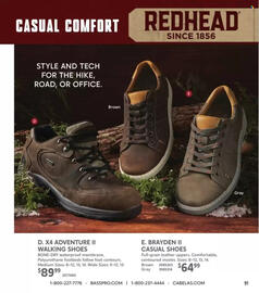 Cabela's Weekly Ad Page 90