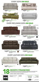 Nebraska Furniture Mart Weekly Ad Page 5