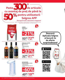 Catalog Selgros Pagină 2