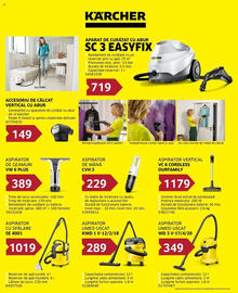 Catalog Selgros Pagină 47