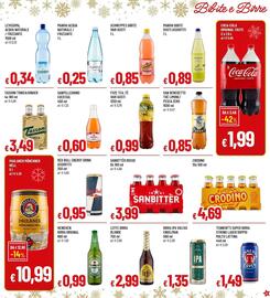 Volantino Famila Superstore Pagina 21