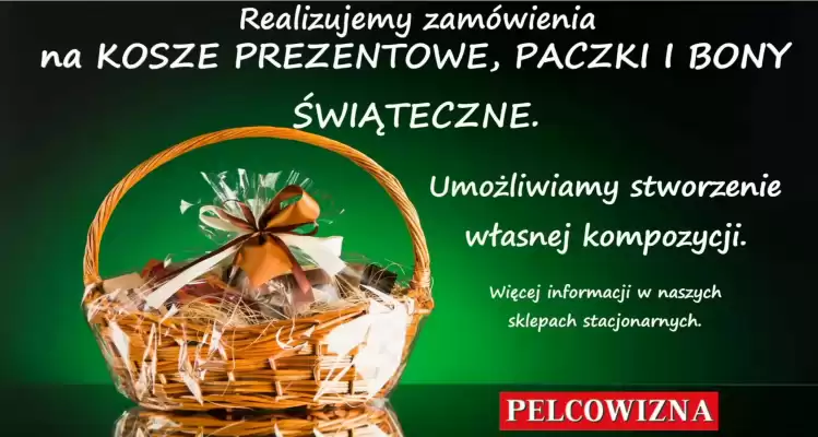 Pelcowizna gazetka (ważność do 26-12)