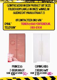 Baby & Tiener folder Pagina 21