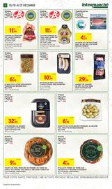 Catalogue Intermarché Express page 2