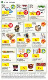 Catalogue Intermarché Express page 4