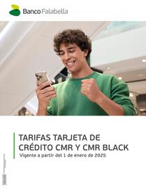 Catálogo Banco Falabella Página 1