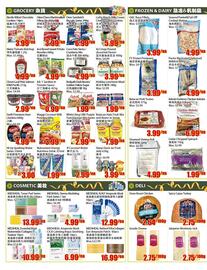 Bestco Food Mart flyer week 50 Page 2