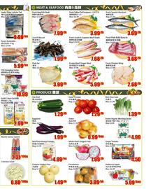 Bestco Food Mart flyer week 50 Page 3