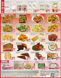 Foody Mart flyer week 50 Page 2