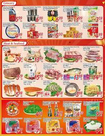 Foody Mart flyer week 50 Page 3