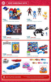 Target catalogue Page 12