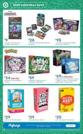 Target catalogue Page 16