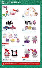 Target catalogue Page 24