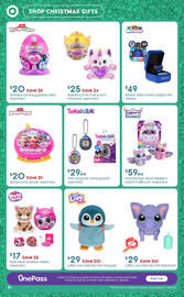 Target catalogue Page 26