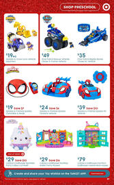 Target catalogue Page 29