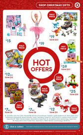 Target catalogue Page 3