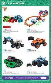 Target catalogue Page 8