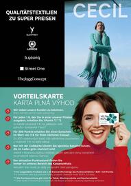 VELTA Free Shop Prospekt Seite 7